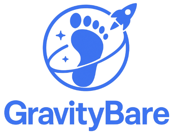 GravityBare