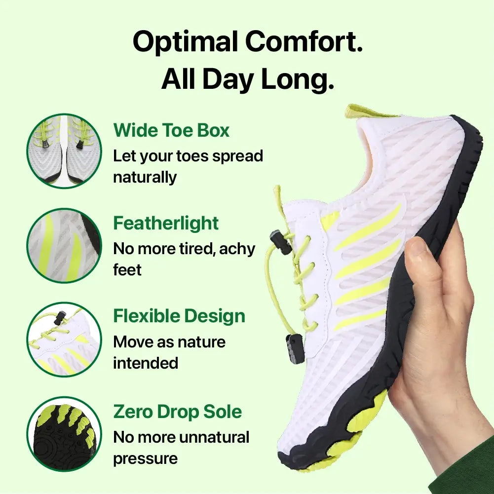 GravityBare Active